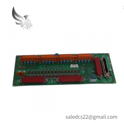 Honeywell CC FC-IO-0001 I/O Modules; Manufacturer: Honeywell