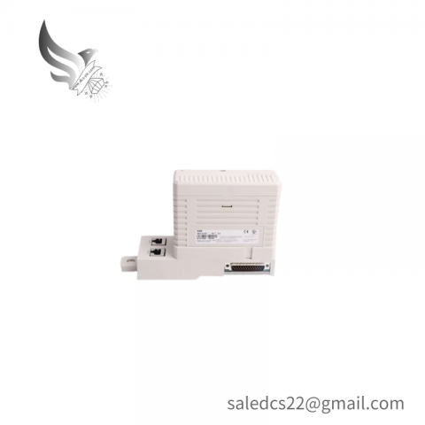 ABB CI930F Communication Interface 3BDH001010R0005, Advanced Industrial Networking Solution