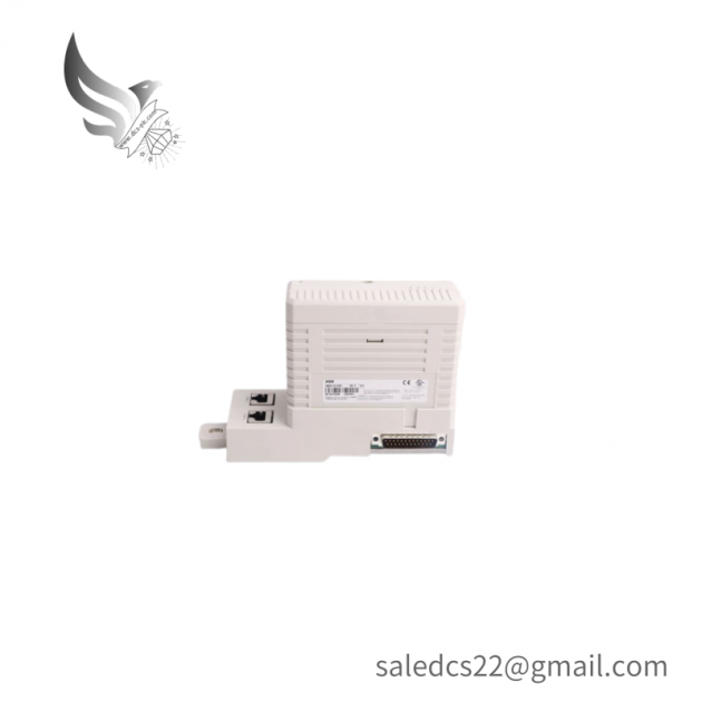 ABB CI930F Communication Interface 3BDH001010R0005, Advanced Industrial Networking Solution