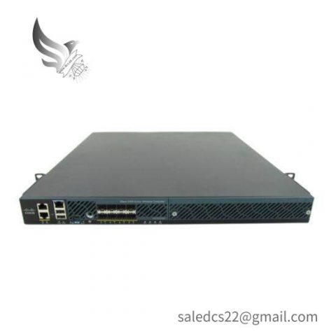 Cisco AIR-CT5508-250-K9 - Enterprise Wireless Controller