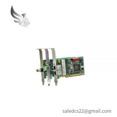 KOLLMORGEN CONTEMPORARY MODHUB-16E Control Module