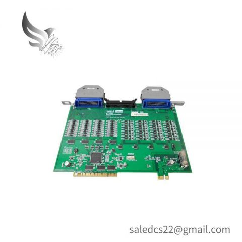 DAIHEN UM356B L21700M03 PCB-I-E-1171 I/O BOARD