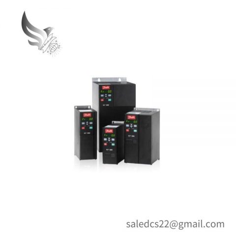 DANFOSS VLT 2800 Industrial Drives