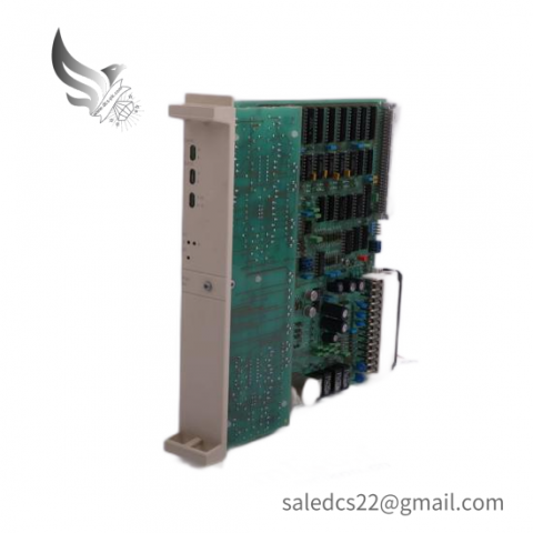 ABB DI86-32 57275782D - High Performance Analog Input Module