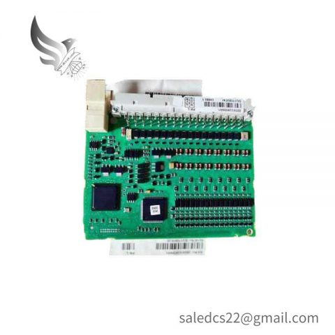 ABB DI880-1 | 3BSE028599R1 | PLC MODULE