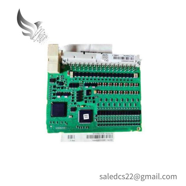 ABB DI880-1 | 3BSE028599R1 | PLC MODULE