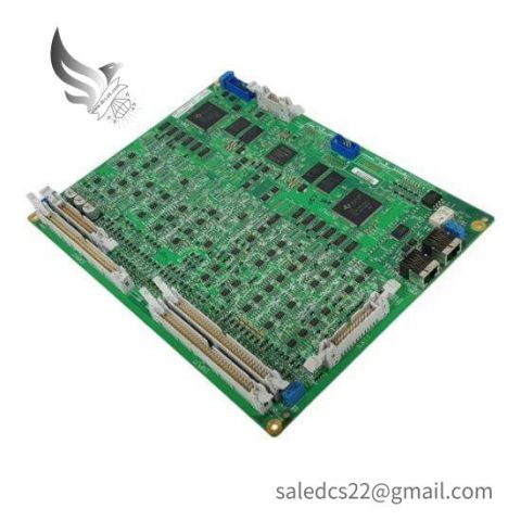 DIGIT PLC 3402087500, Industrial Control Module