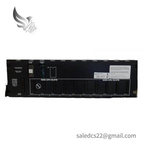 GE DS200CDBAG1ACA: Precision Engineered Contactor Driver Board for Advanced Industrial Controls