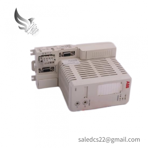 ABB DSQC345A, Industrial Control Module