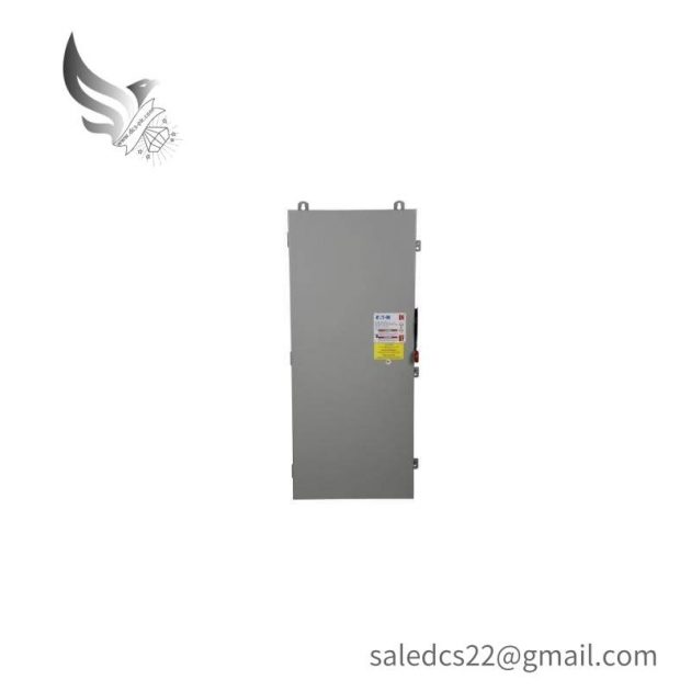 EATON XV-430-12TSB-1-10 Touch Screen Module