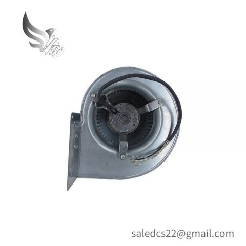 Ebmpapst D2E146-AP47-C3 Industrial Cooling Fans