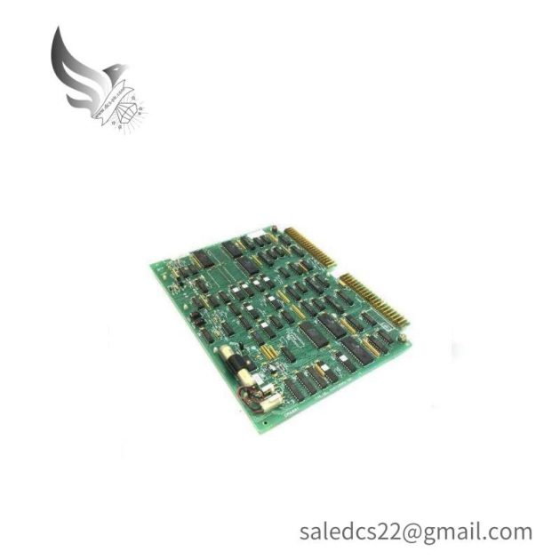 elau C600 High-Performance Industrial Controller Module