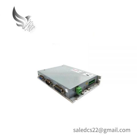 ELMO CEL-A10/200 Servo Drive - Precision Control, Robust Performance