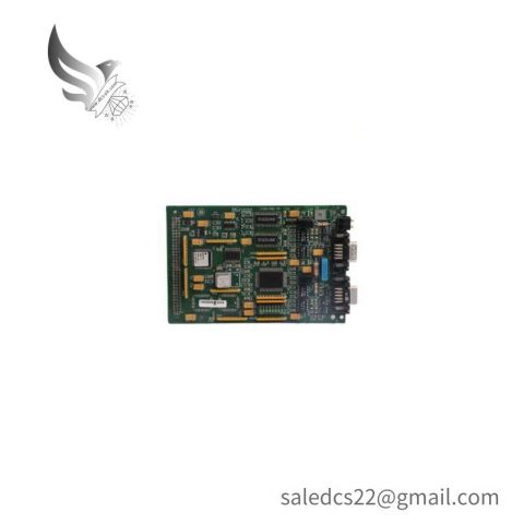 Endress Hauser AG319100-0200C & AG319100-0200D: Advanced PCB Board for Industrial Automation Solutions