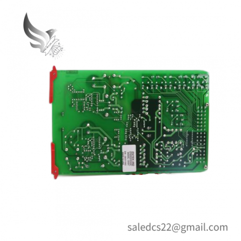 ENTEK EC6691 IRD PCB Circuit Board