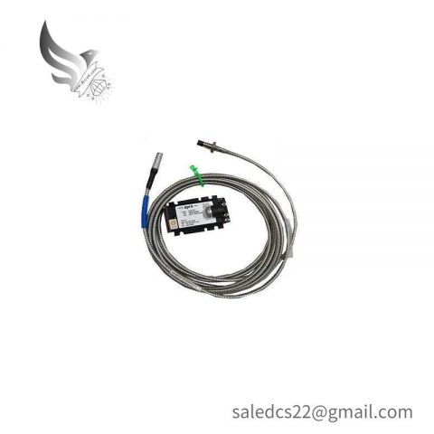 EPRO PR6426/000-110 CON021 - Precision Eddy Current Sensor