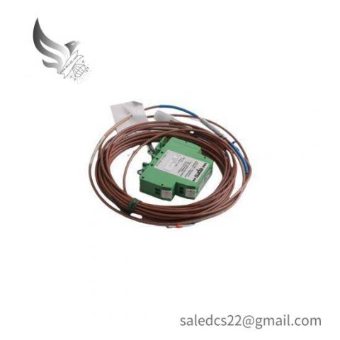 EPRO PR96424/010-000 CON011 Industrial Sensor Module