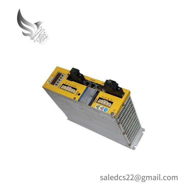 ESTIC ENRZ-AU40-20 Axis Control Module