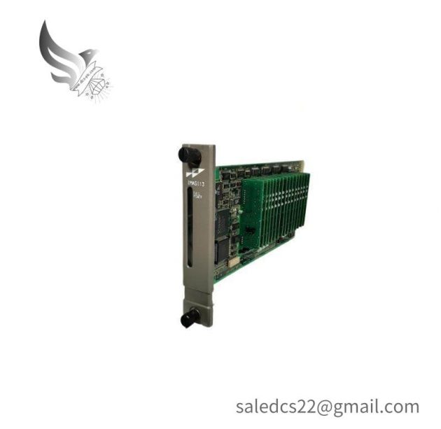 FANAL DSL7-10 - Industrial Control Module for Automation Systems