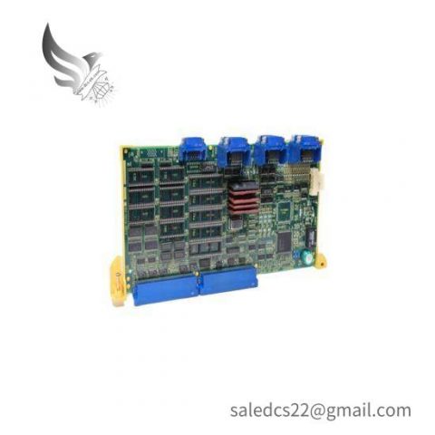 FANUC A16B-2201 Memory Board - Advanced Control Module for Industrial Automation