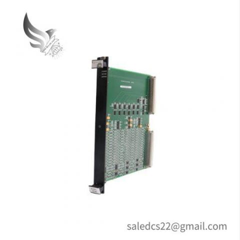 FANUC A230-0604-X003 Field Control Module