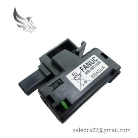 GE-FANUC A98L-0031-0026 Battery