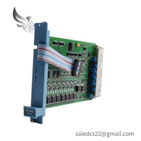 Honeywell FC-SAI-1620M V1.5 Safety Manager System Module