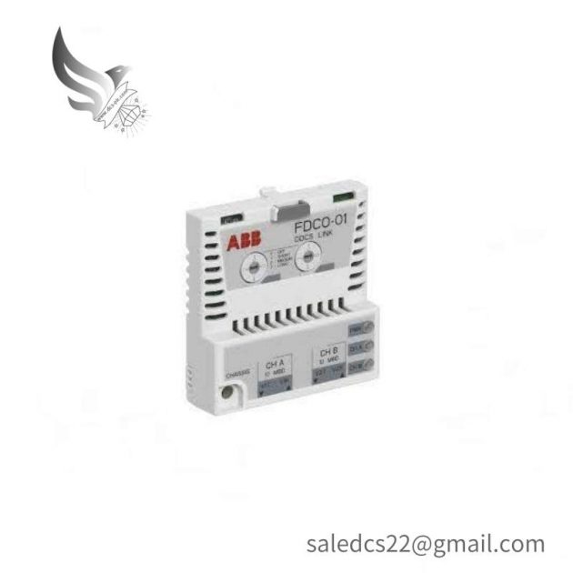 ABB AB 1606-XL120E-3 Power Supply Module