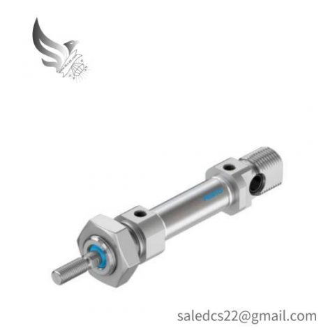 FESTO DSNU-12-10-P-A 19189 ISO Cylinder