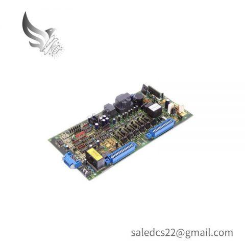 FORCE Electronics A20B-1003-0090/05A, PC Board