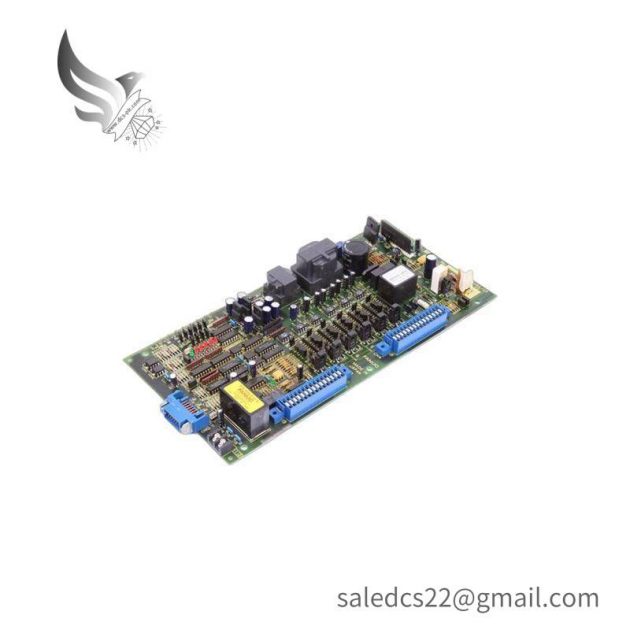 FORCE Electronics A20B-1003-0090/05A, PC Board