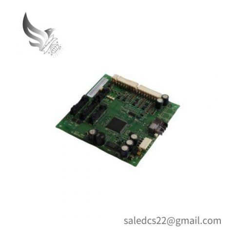 FORCE SPARC ESP5S-85/0-S Module: High-Performance Industrial Control Module