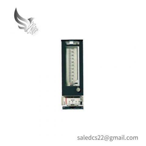 FOXBORO 130K-N4-LLPF High Performance Control Module