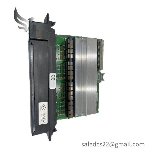 GE 12HGA11J52 PLC Module for Industrial Automation Systems