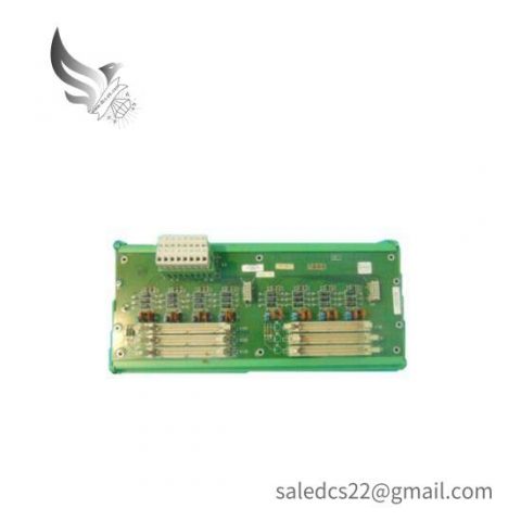 NKK Switches A28F5603 - PLC DCS Module