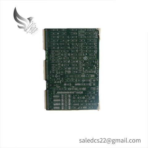 GE DS200PTBAG1ABA - High-Performance PLC Card for Industrial Automation