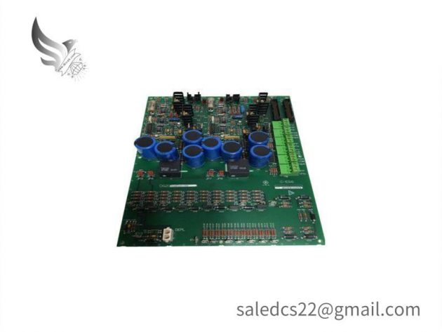 GE DS200SIOBH1AAA Industrial Control Module