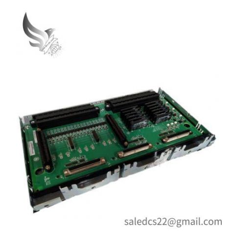 GE DS3800HCMA - Dual Communication Control Board, Designed for Industrial Automation