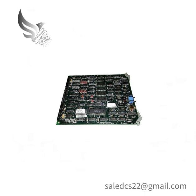 GE DS3800HVDB1K1G Video Driver Board Card: Advanced Control Solutions for Industrial Automation