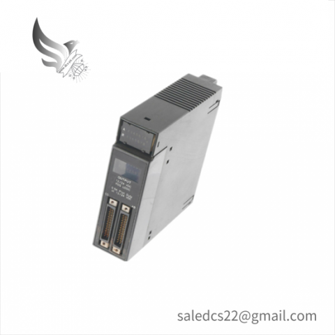 GE FANUC IC693MDL753: High-Performance 32 Channel 24 Volt Output Module