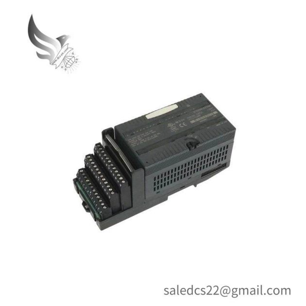 GE IC660BBA104 Industrial Control Module