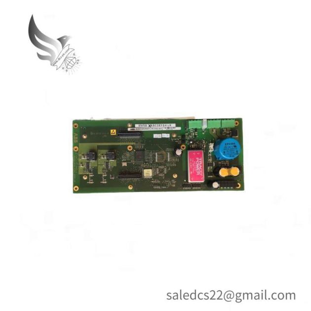 GE IC660BBD025 I/O Module for Industrial Control Systems