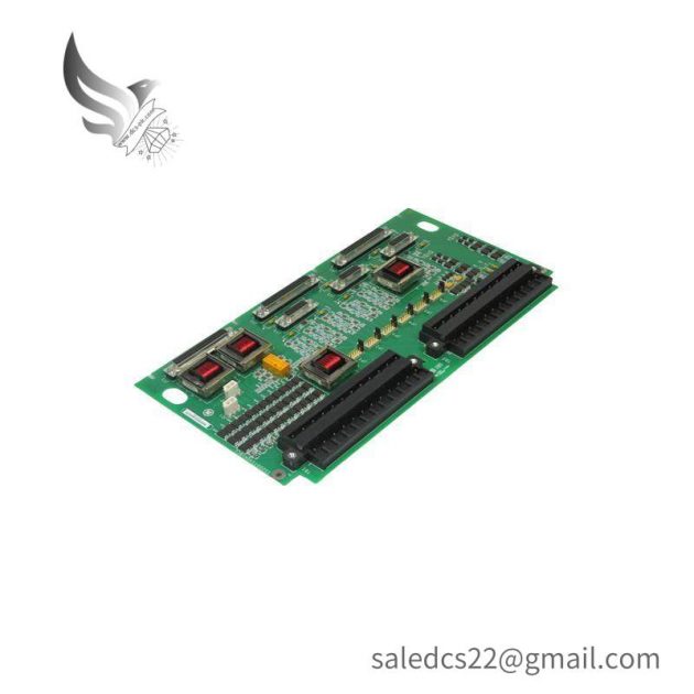 GE IC695CPE310-ABAB High-Speed Communication Module for Industrial Control Systems