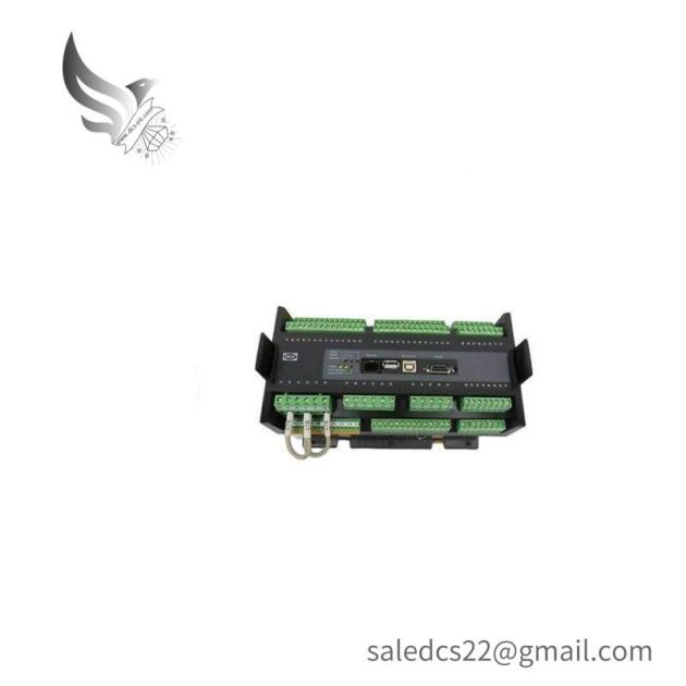 GE IC697CHS770 VME Integrator Rack Module