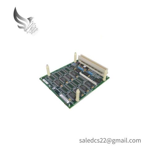 GE IC697MEM717 CMOS Expansion Memory: GE, IC697MEM717, PLC, Memory Module