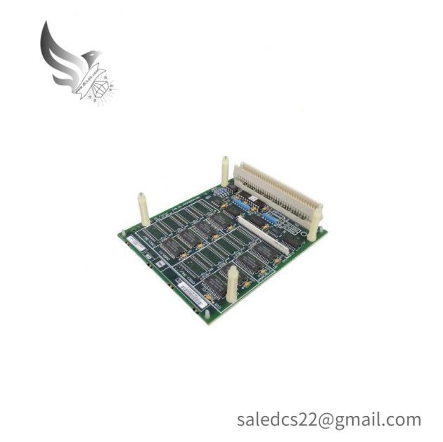 GE IC697MEM717 CMOS Expansion Memory: GE, IC697MEM717, PLC, Memory Module