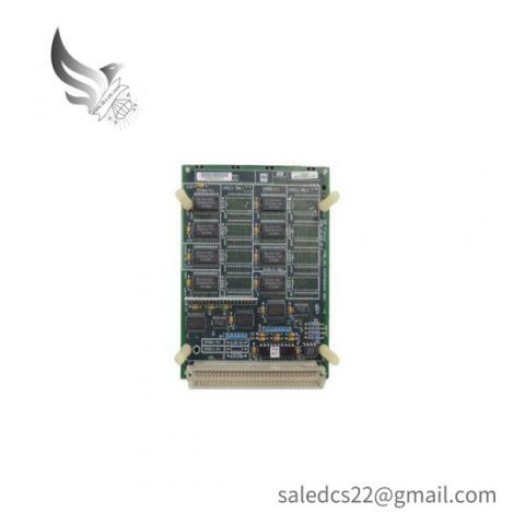 GE IC697MEM717C Memory Module for Industrial Automation Systems