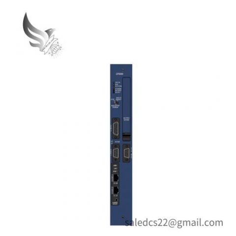 GE IC698CPE040 Control Module; Manufacturer: GE-FANUC