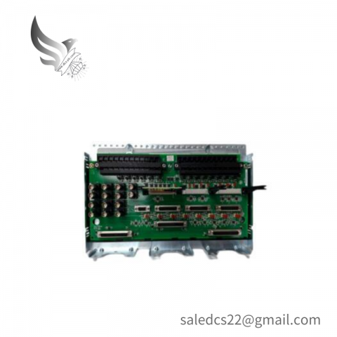 GE IS200TVBAH2A Modulator Board for Mark VI, Industry Leading Control Solution