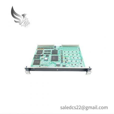 GE IS200VRTDH1DAC - Advanced Pcb Circuit Board for Industrial Control Systems